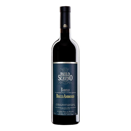 Paolo Scavino Barolo Bricco Ambrogio DOCG 1.5L MAGNUM - DiVino.com.au