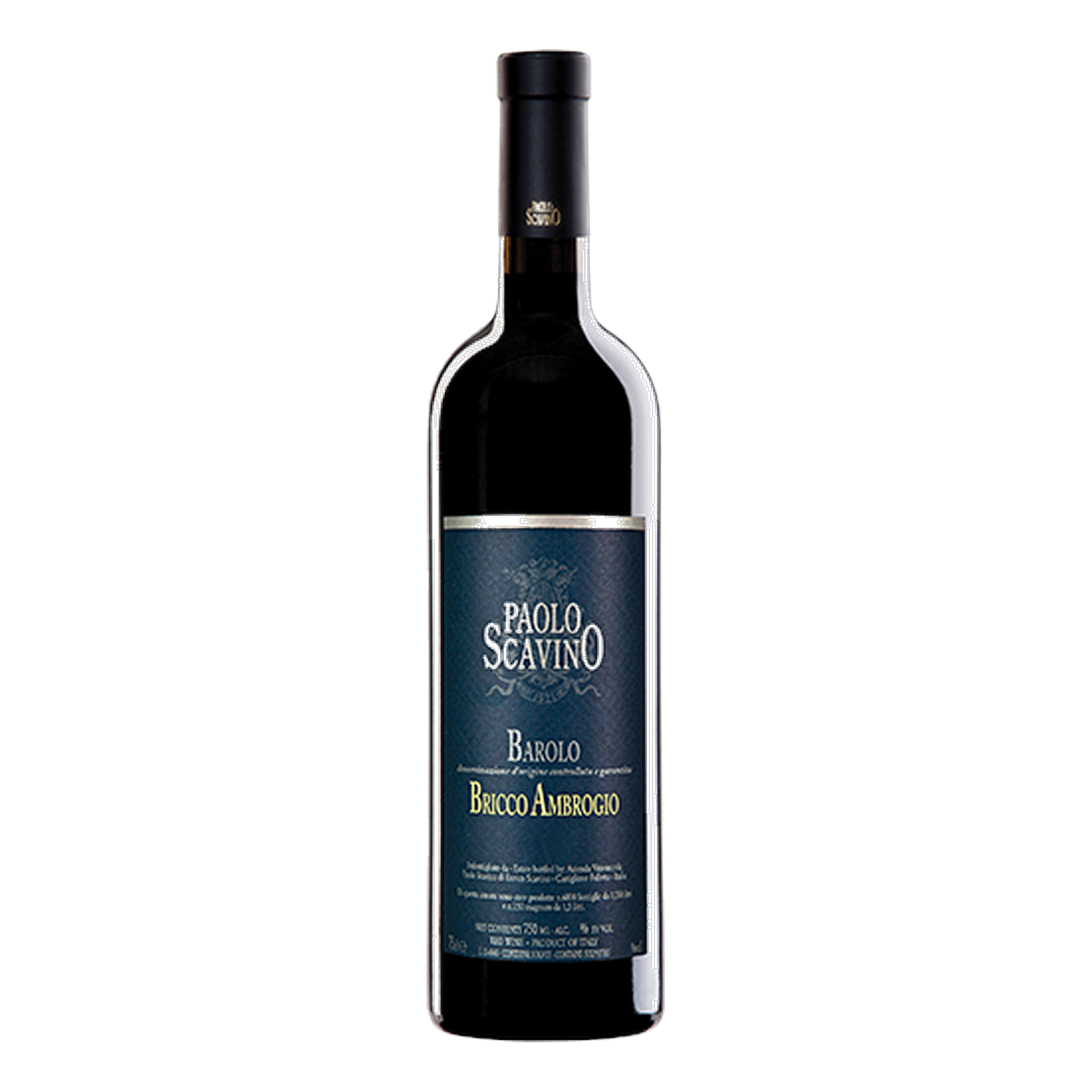 Paolo Scavino Barolo Bricco Ambrogio DOCG 1.5L MAGNUM - DiVino.com.au
