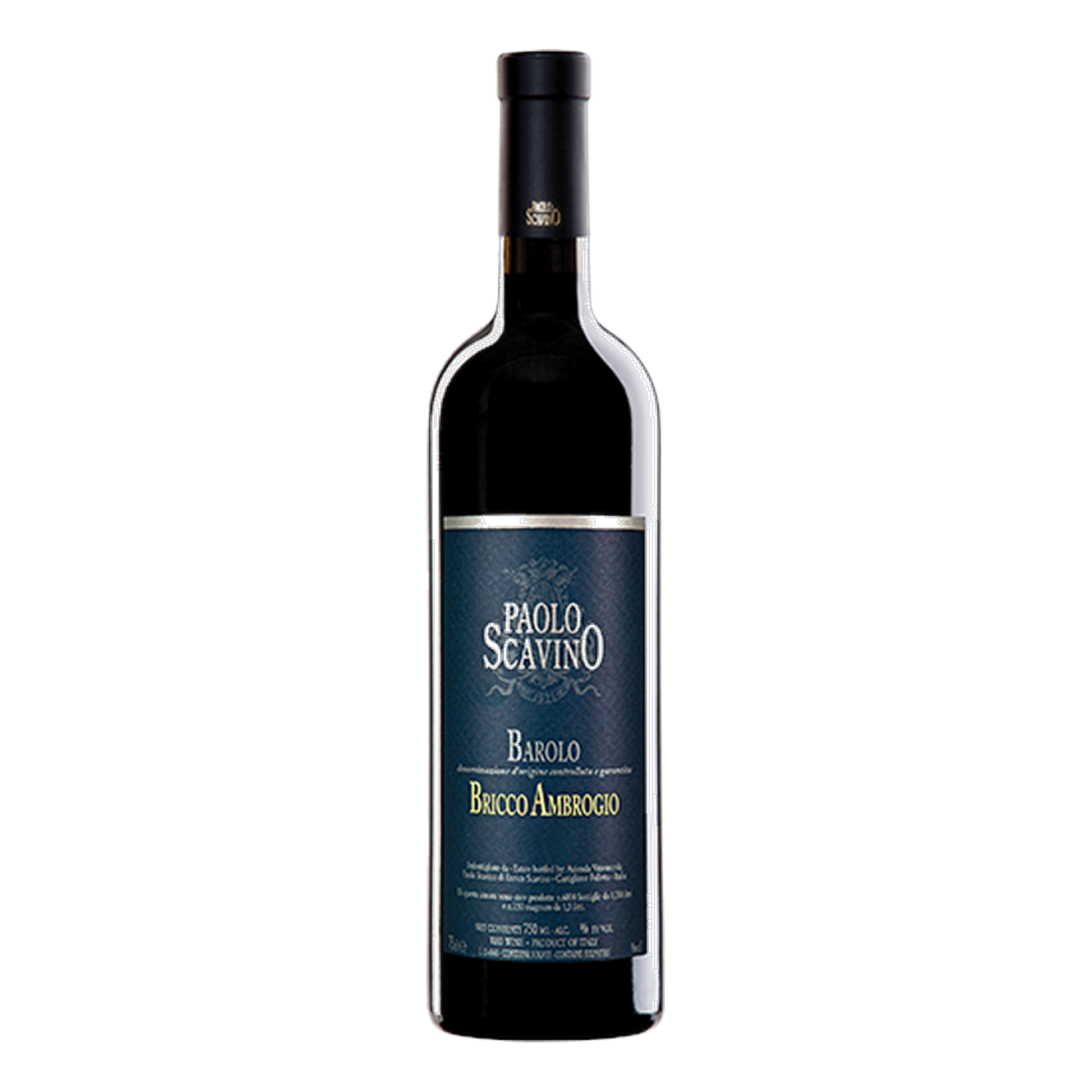 Paolo Scavino Barolo Bricco Ambrogio DOCG 1.5L MAGNUM - DiVino.com.au