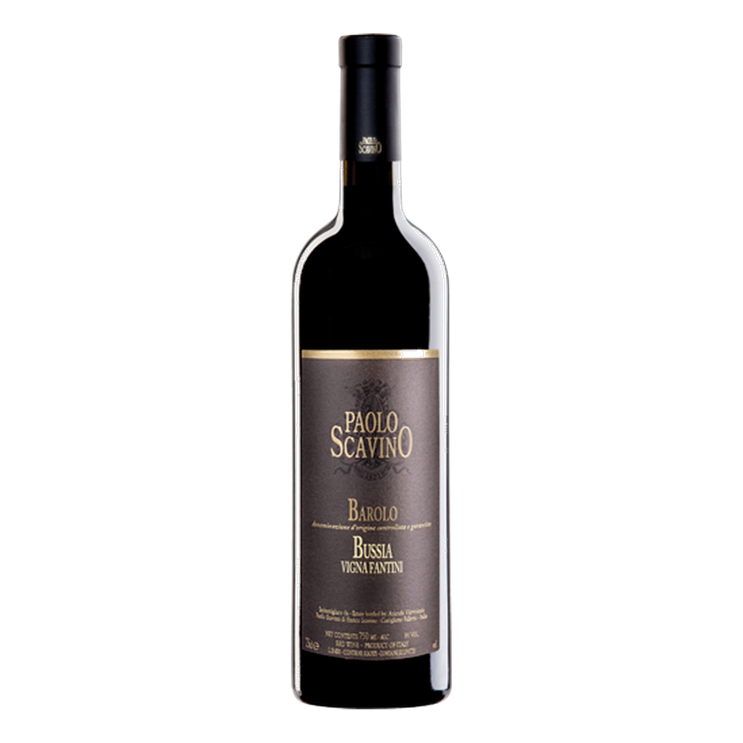 Paolo Scavino Barolo 'Bussia-Fantini' DOCG 1.5L MAGNUM - DiVino.com.au