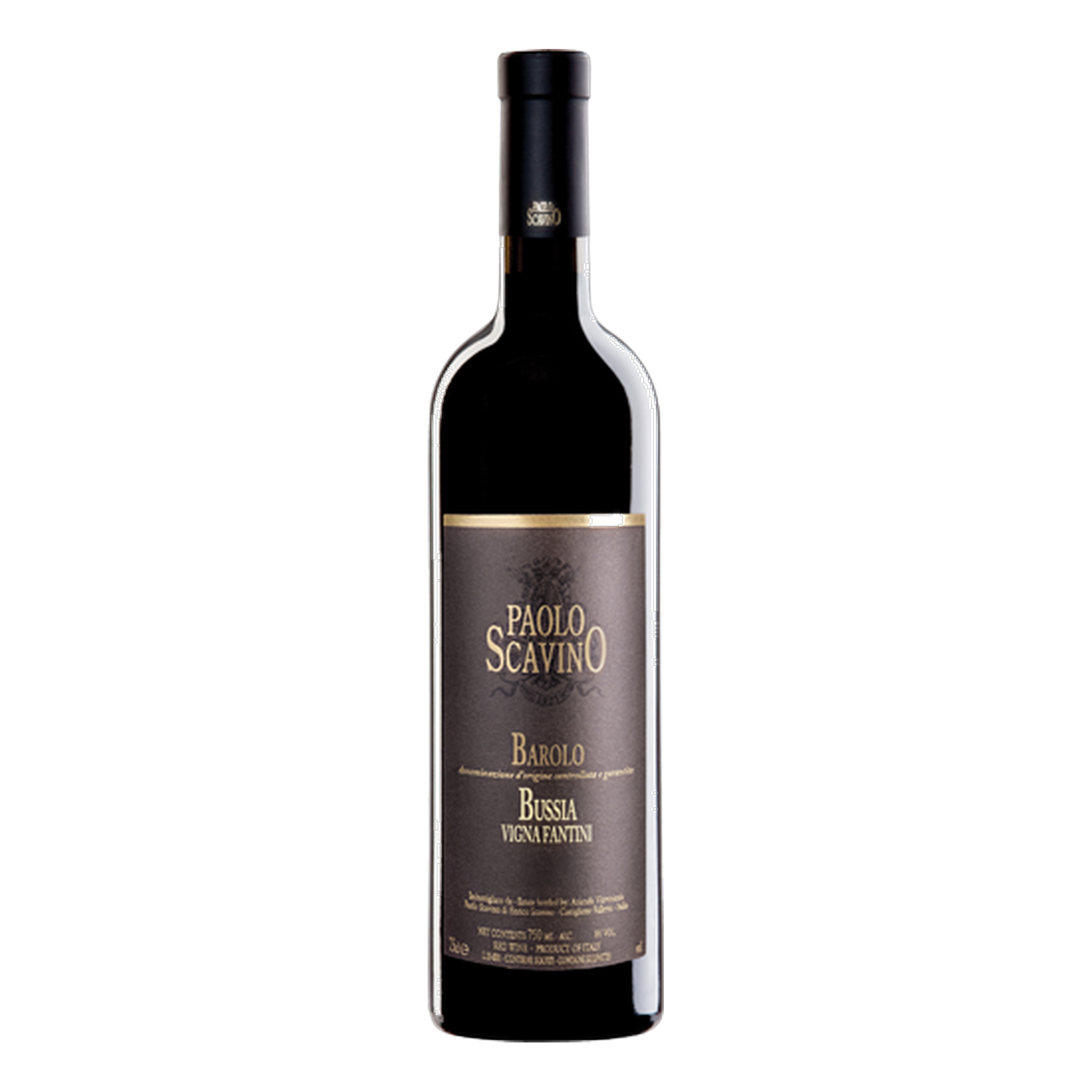 Paolo Scavino Barolo 'Bussia-Fantini' DOCG 1.5L MAGNUM - DiVino.com.au