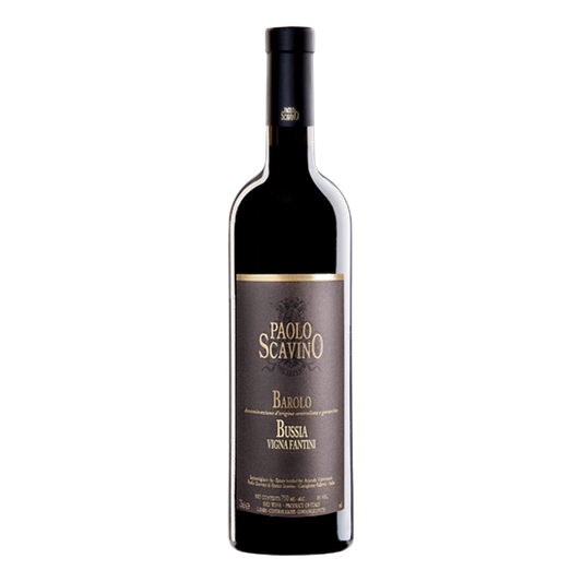 Paolo Scavino Barolo 'Bussia-Fantini' DOCG 1.5L MAGNUM - DiVino.com.au