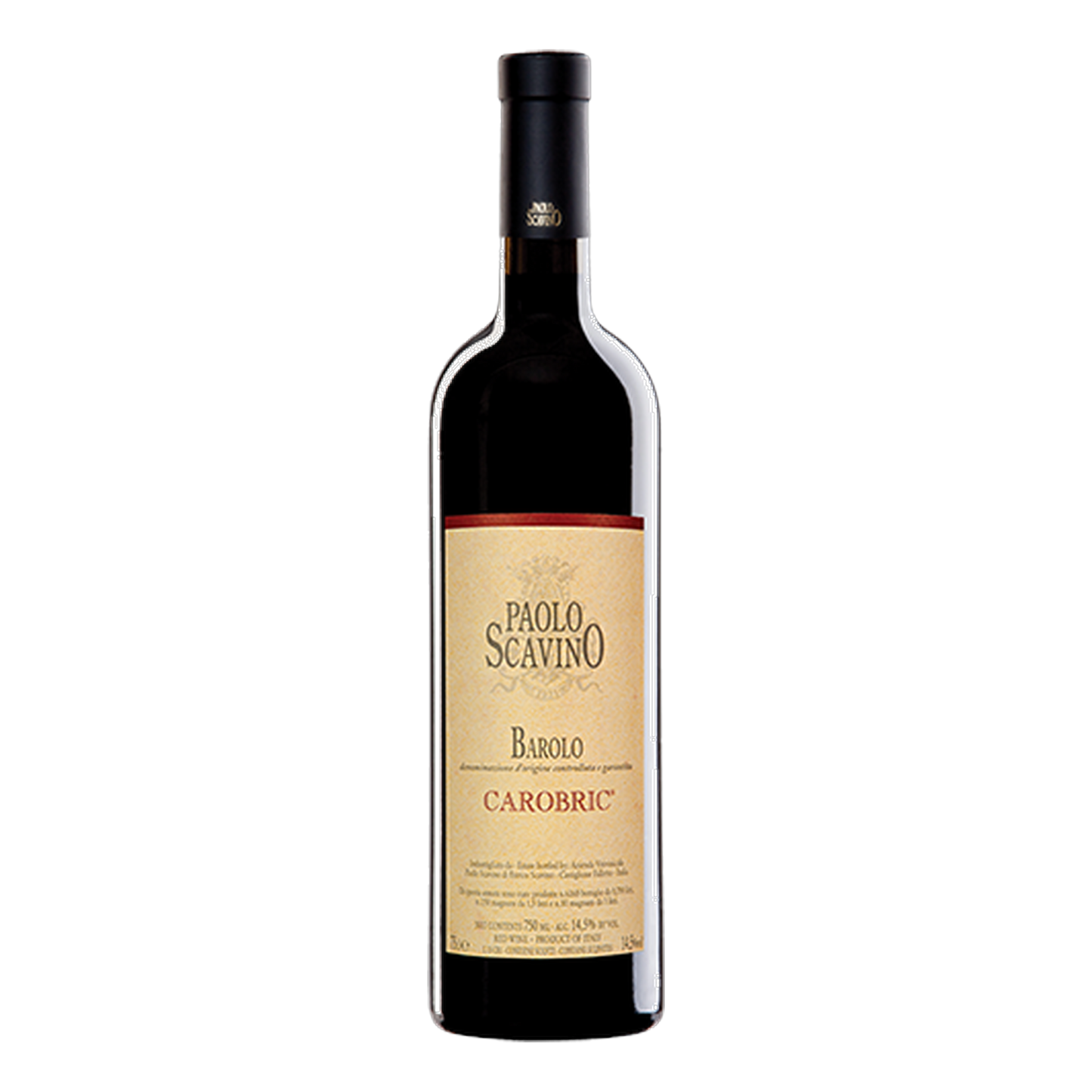Paolo Scavino Barolo Carobric DOCG - DiVino.com.au