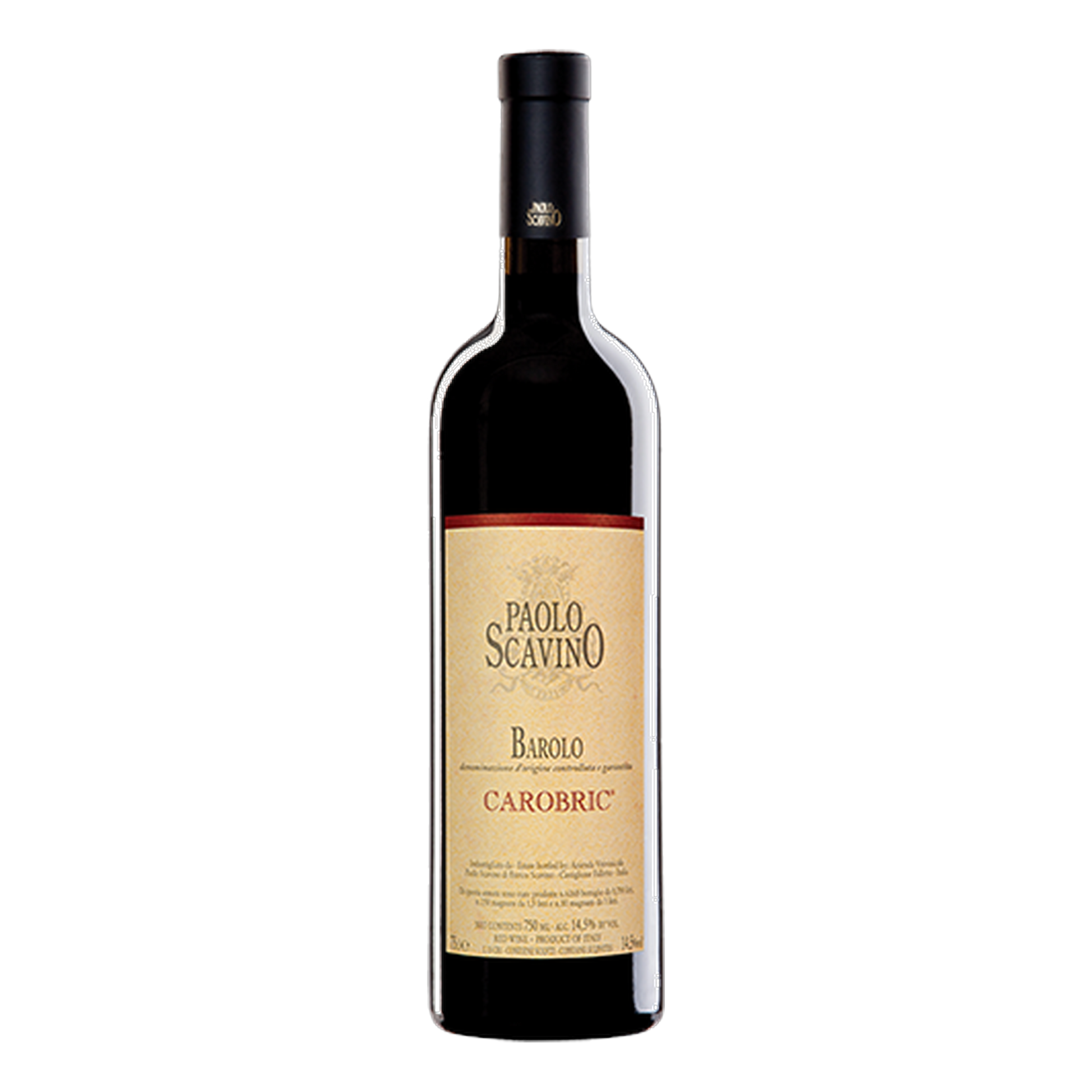 Paolo Scavino Barolo Carobric DOCG - DiVino.com.au