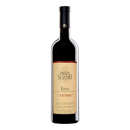Paolo Scavino Barolo Carobric DOCG - DiVino.com.au
