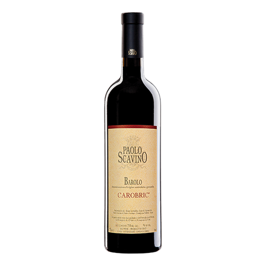 Paolo Scavino Barolo Carobric DOCG 1.5L MAGNUM - DiVino.com.au