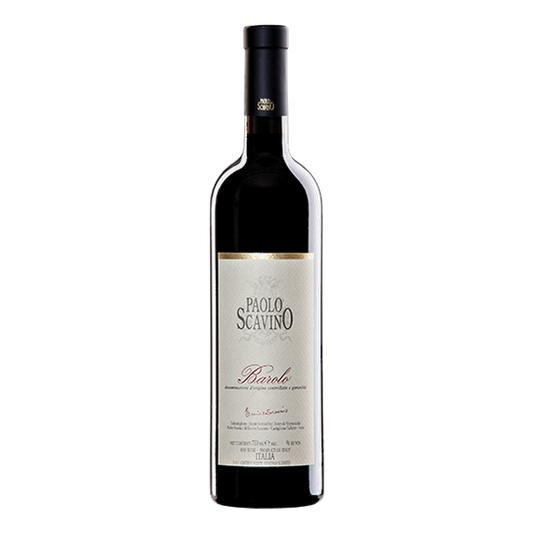 Paolo Scavino Barolo DOCG 375mL - DiVino.com.au