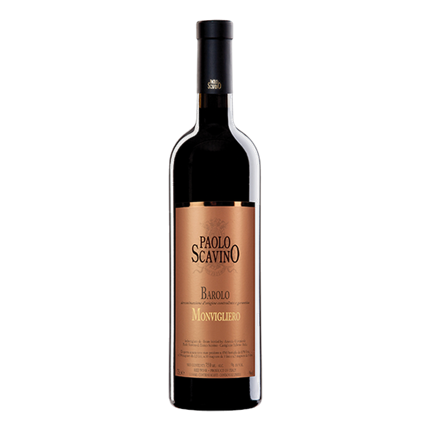 Paolo Scavino Barolo Monvigliero DOCG 1.5L MAGNUM - DiVino.com.au