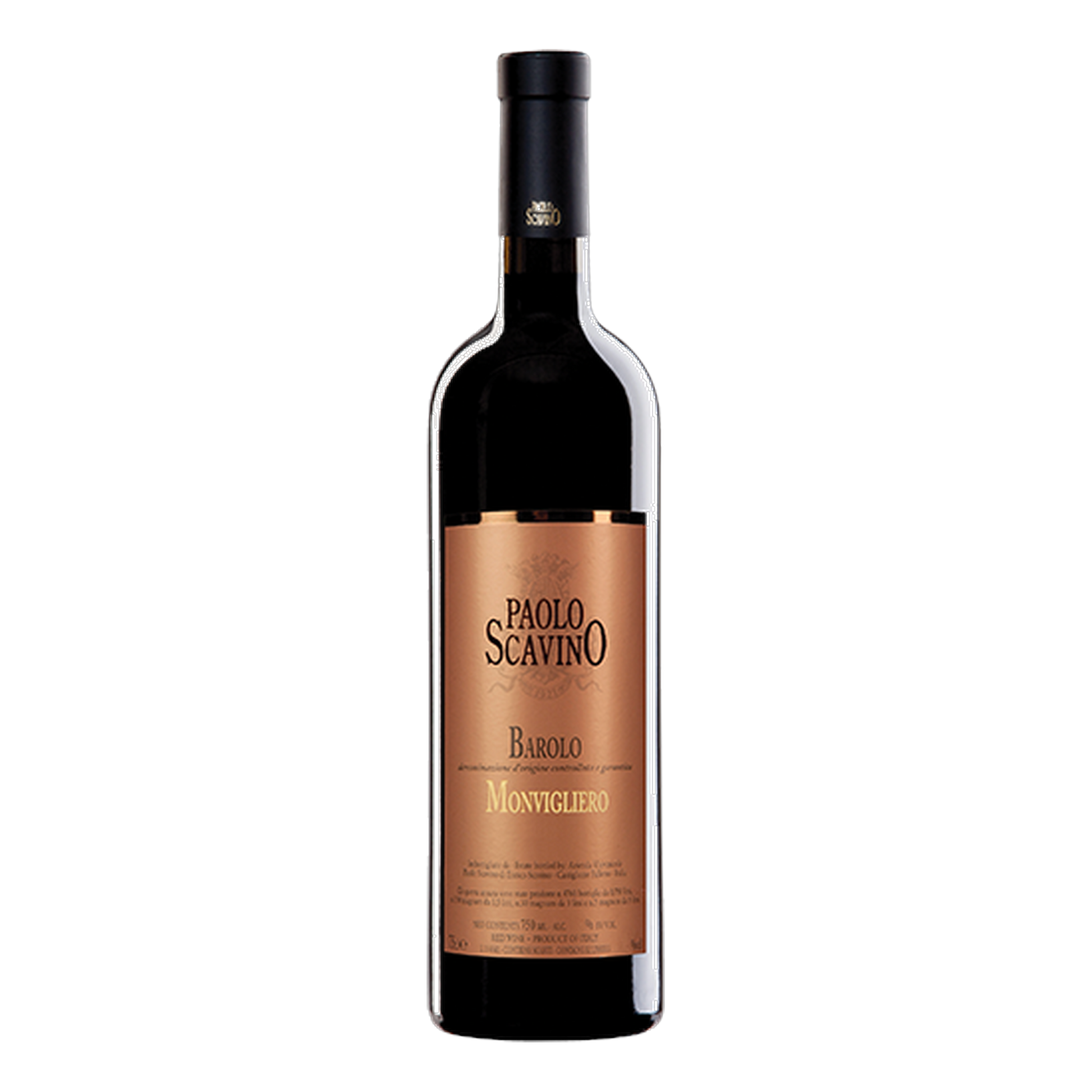 Paolo Scavino Barolo Monvigliero DOCG 1.5L MAGNUM - DiVino.com.au