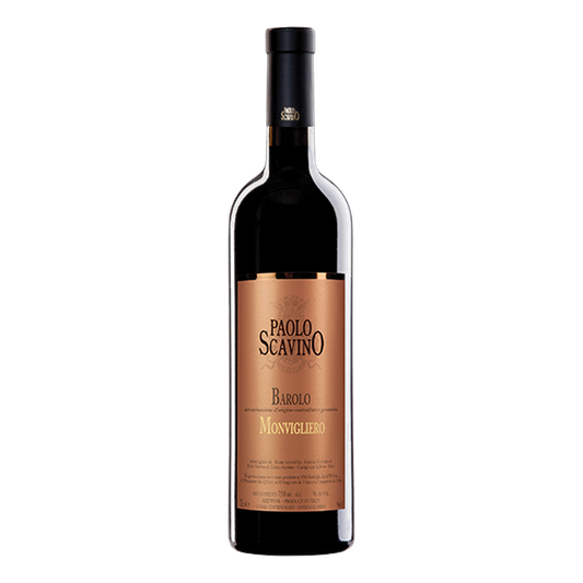 Paolo Scavino Barolo Monvigliero DOCG 1.5L MAGNUM - DiVino.com.au