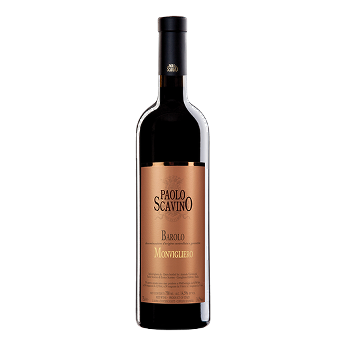 Paolo Scavino Barolo Monvigliero DOCG - DiVino.com.au