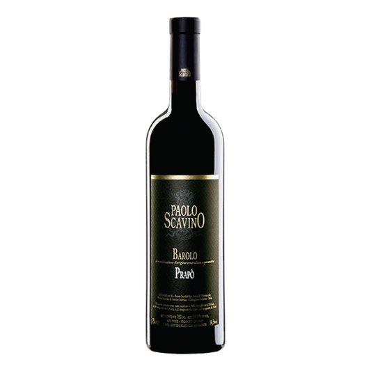Paolo Scavino Barolo 'Prapò' DOCG - DiVino.com.au