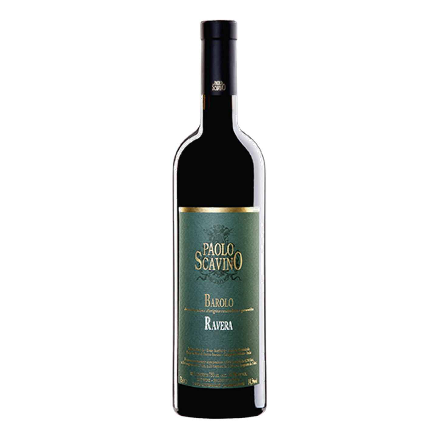 Paolo Scavino Barolo 'Ravera' DOCG 1.5L MAGNUM - DiVino.com.au