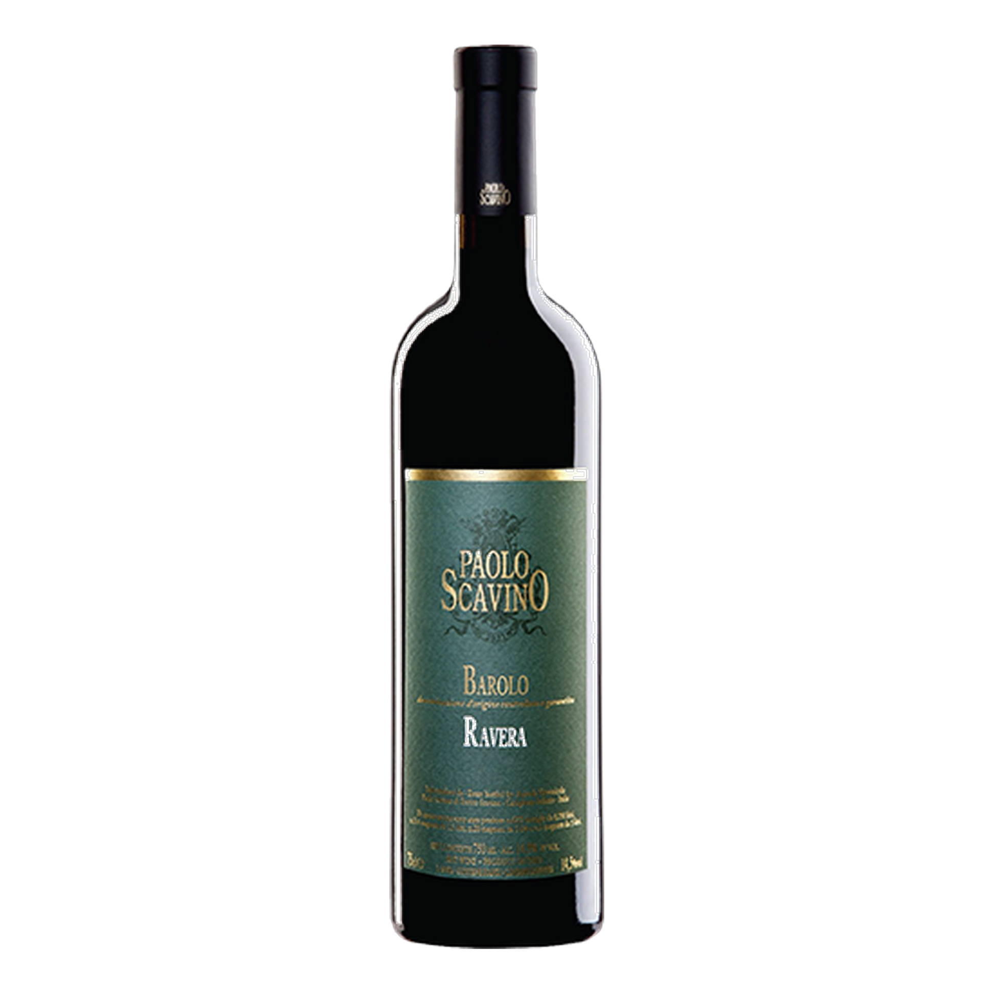 Paolo Scavino Barolo 'Ravera' DOCG 1.5L MAGNUM - DiVino.com.au