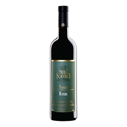 Paolo Scavino Barolo 'Ravera' DOCG 1.5L MAGNUM - DiVino.com.au