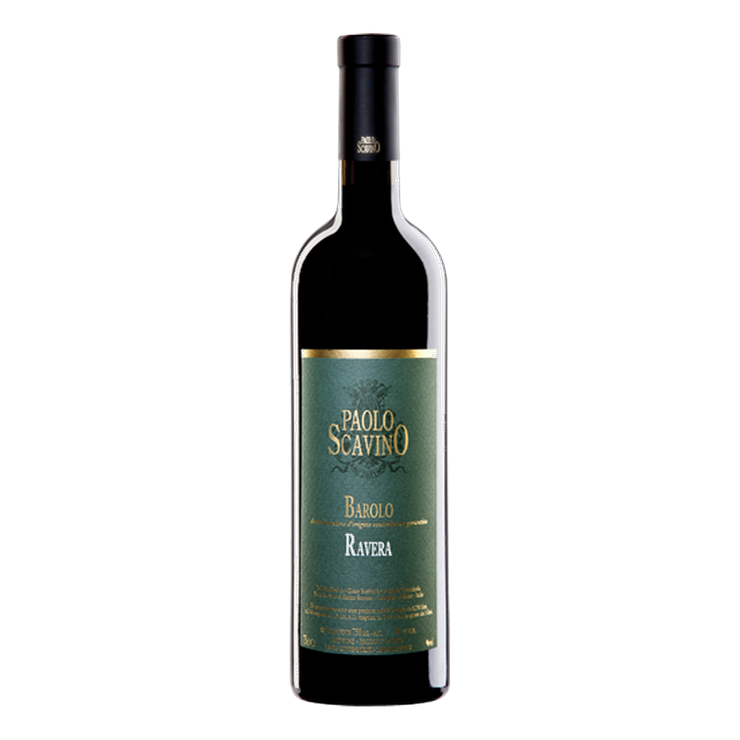 Paolo Scavino Barolo 'Ravera' DOCG 1.5L MAGNUM - DiVino.com.au