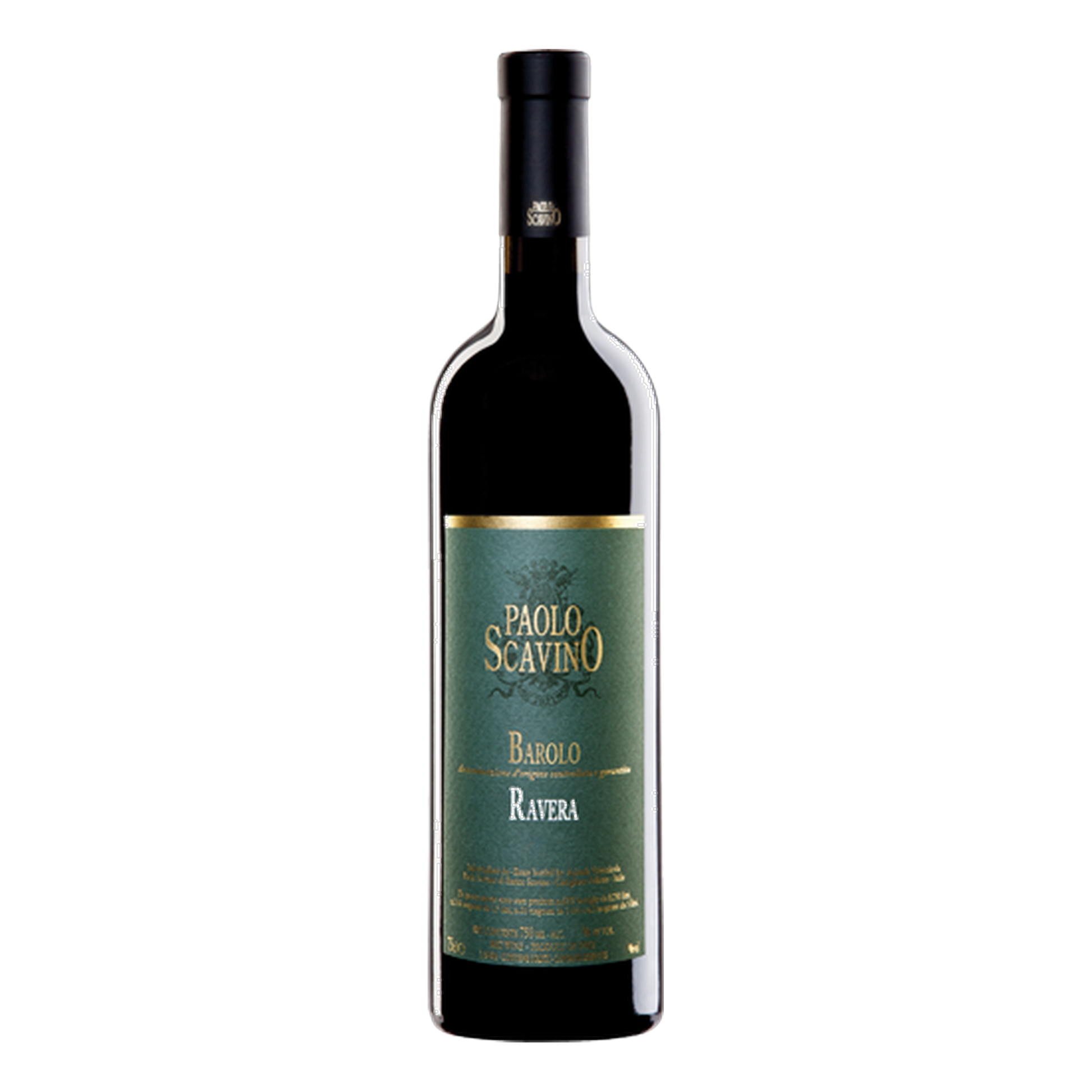 Paolo Scavino Barolo 'Ravera' DOCG 1.5L MAGNUM - DiVino.com.au