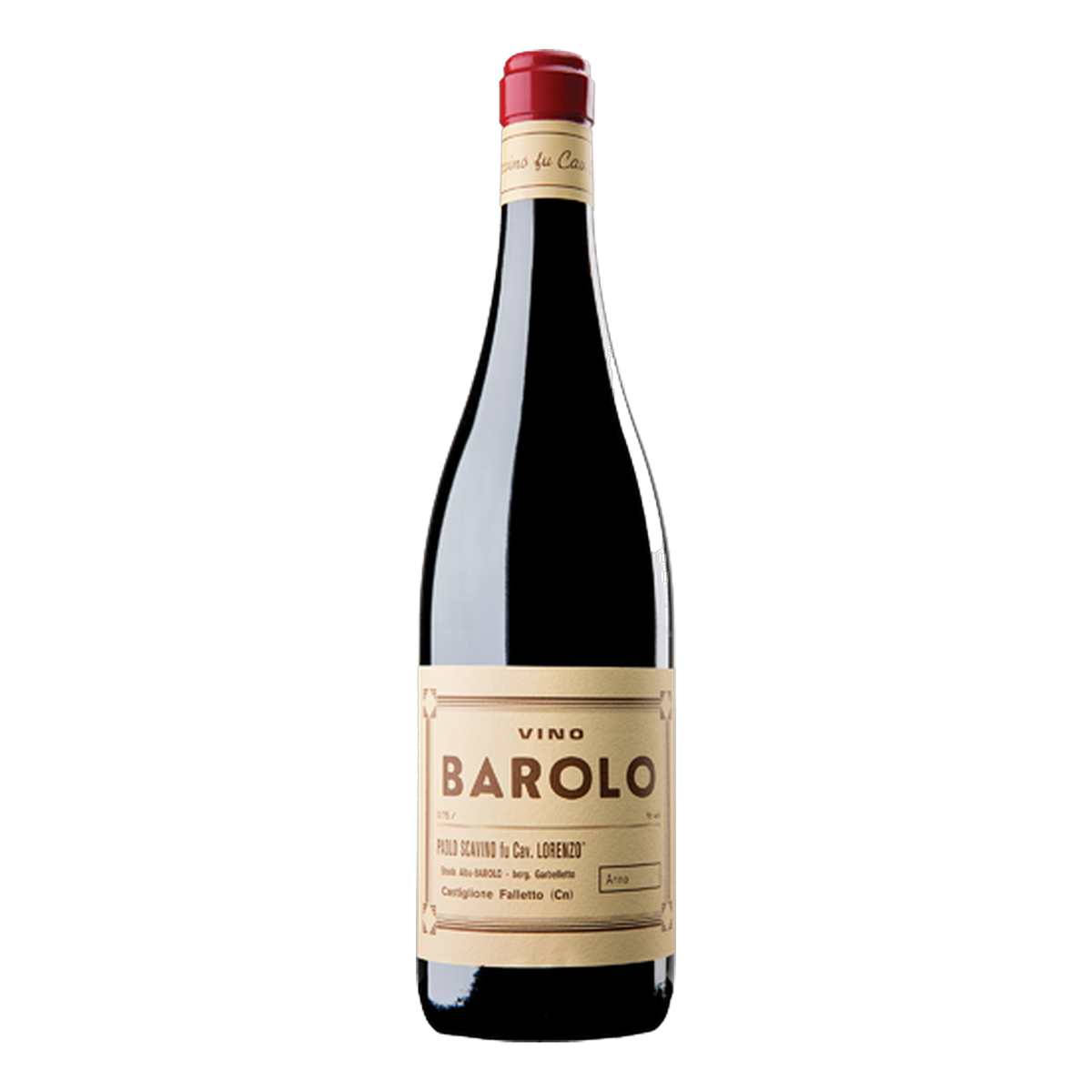 Paolo Scavino Barolo Riserva DOCG - DiVino.com.au