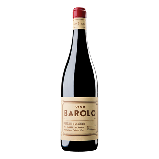 Paolo Scavino Barolo Riserva DOCG - DiVino.com.au