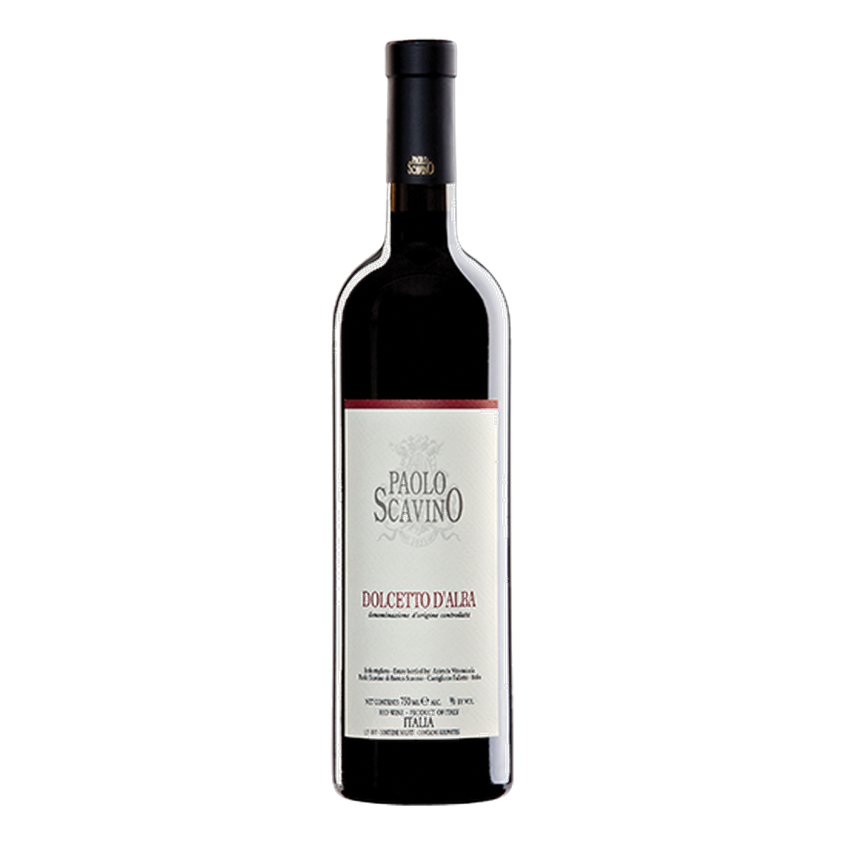 Paolo Scavino Dolcetto d'Alba DOC - DiVino.com.au