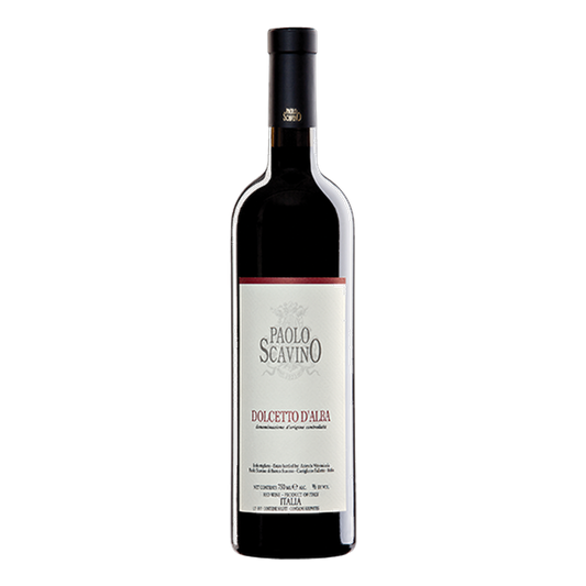 Paolo Scavino Dolcetto d'Alba DOC - DiVino.com.au