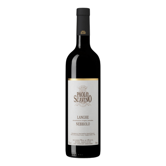 Paolo Scavino Langhe Nebbiolo DOC 2020 - DiVino.com.au