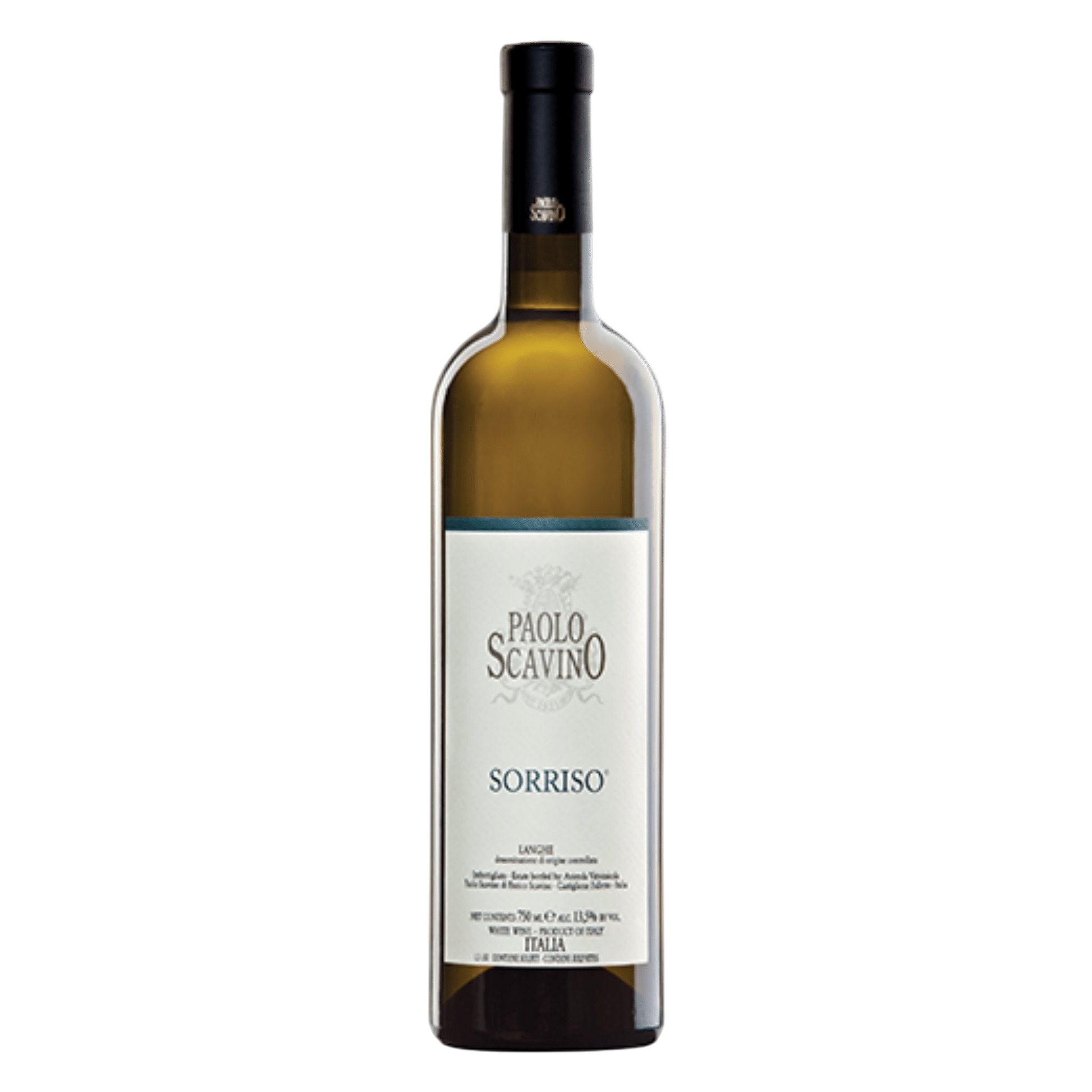 Paolo Scavino Sorriso Langhe DOC 2019 - DiVino.com.au
