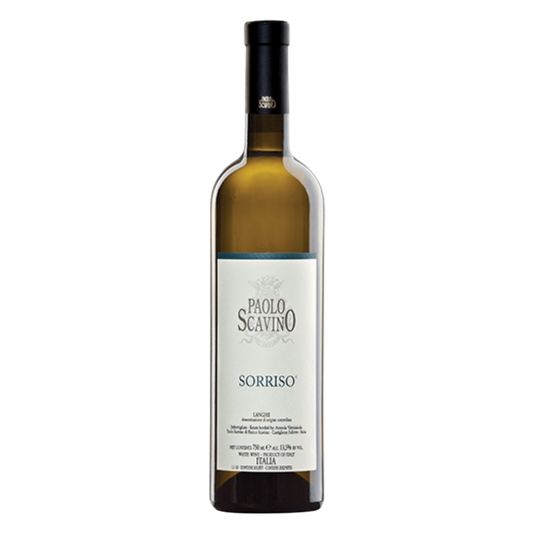Paolo Scavino Sorriso Langhe DOC 2019 - DiVino.com.au