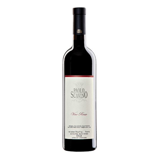 Paolo Scavino Vino da Tavola Rosso - DiVino.com.au