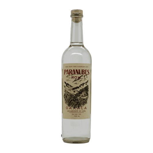 Paranubes Ron 700ml - DiVino.com.au