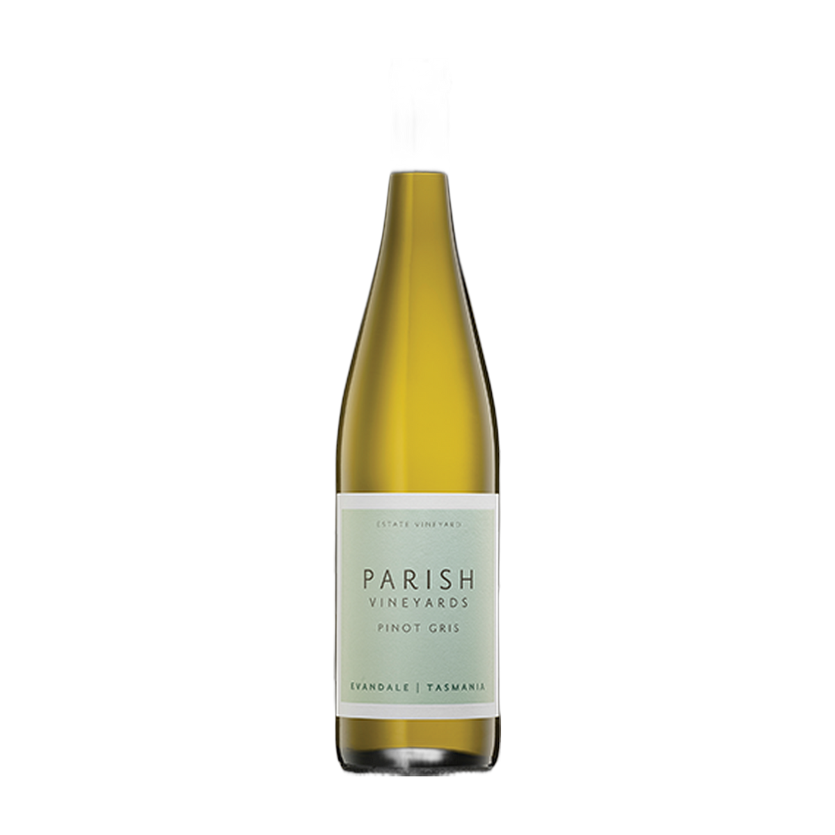 Parish Vineyards Evandale Pinot Gris - DiVino.com.au