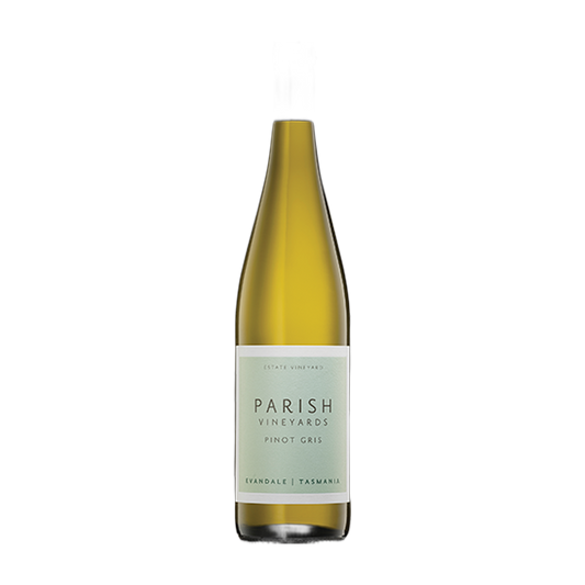 Parish Vineyards Evandale Pinot Gris - DiVino.com.au