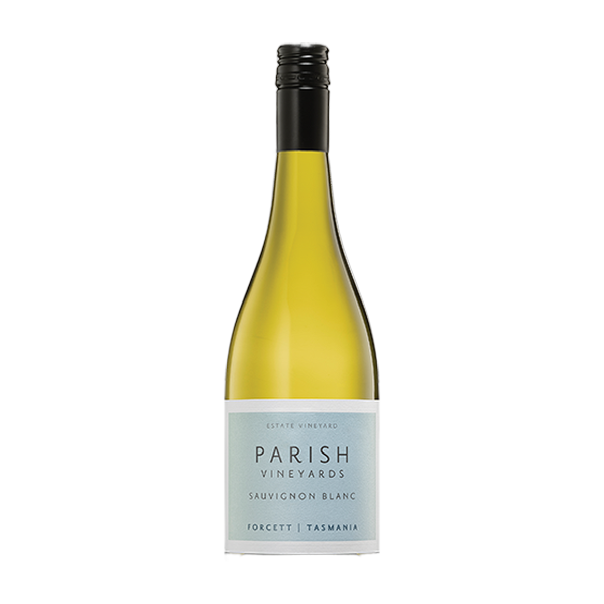 Parish Vineyards Forcett Sauvignon Blanc - DiVino.com.au