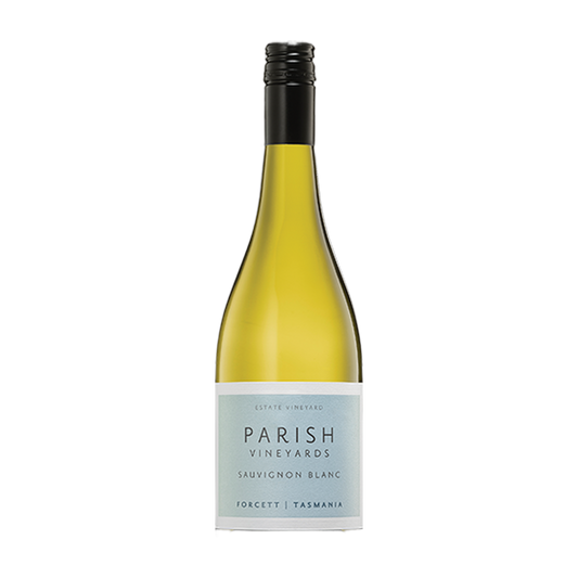 Parish Vineyards Forcett Sauvignon Blanc - DiVino.com.au