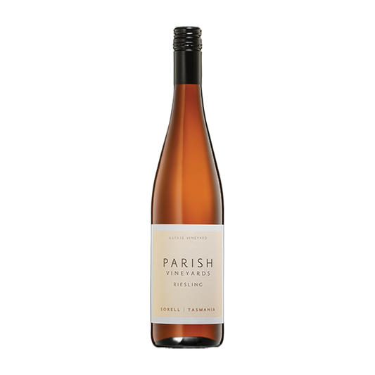 Parish Vineyards Sorell Riesling - DiVino.com.au