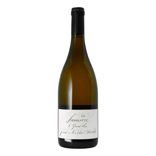 Pascal Reverdy Sancerre La Grande Rue - DiVino.com.au