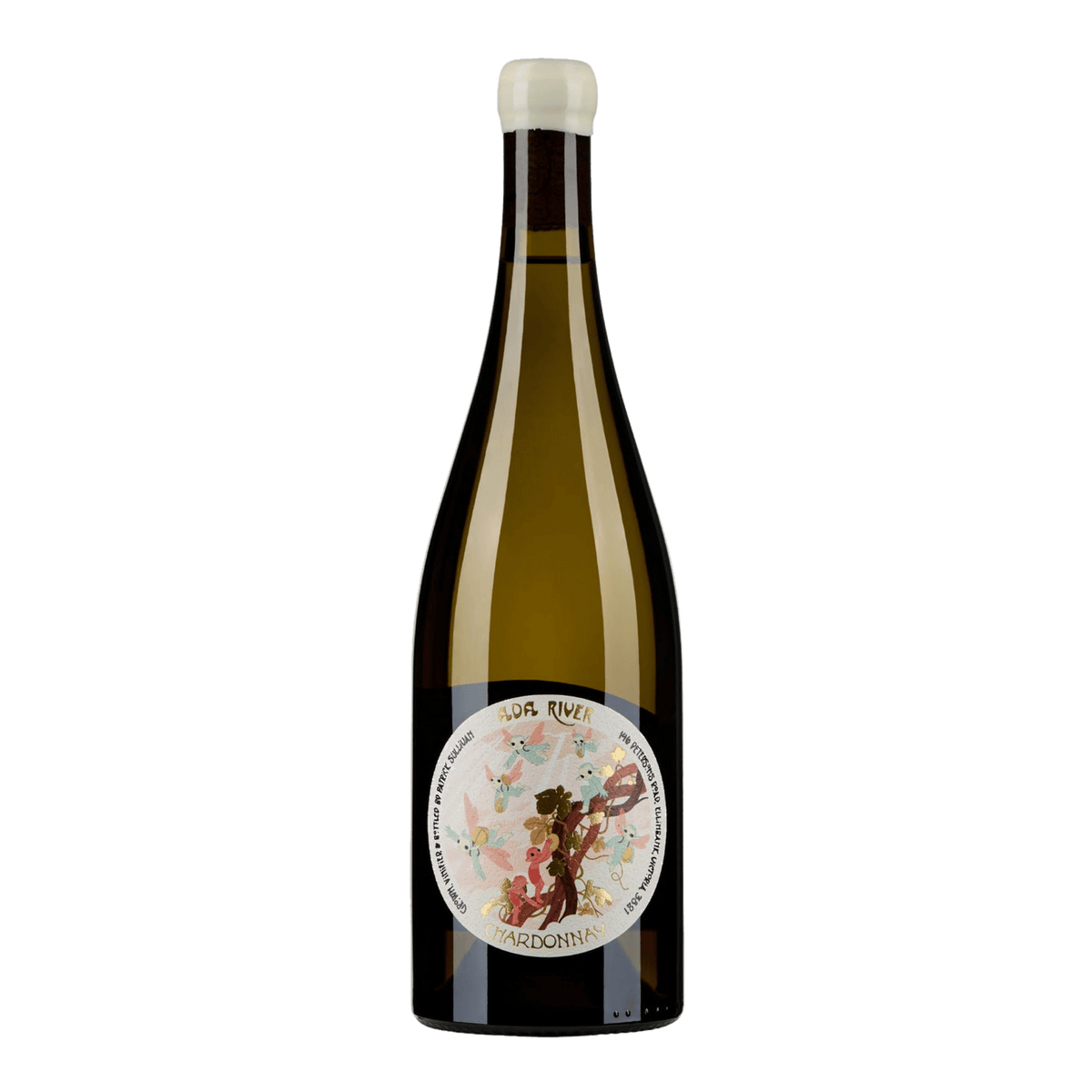 Patrick Sullivan Ada River Chardonnay - DiVino.com.au