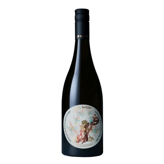 Patrick Sullivan Bull Swamp Chardonnay - DiVino.com.au
