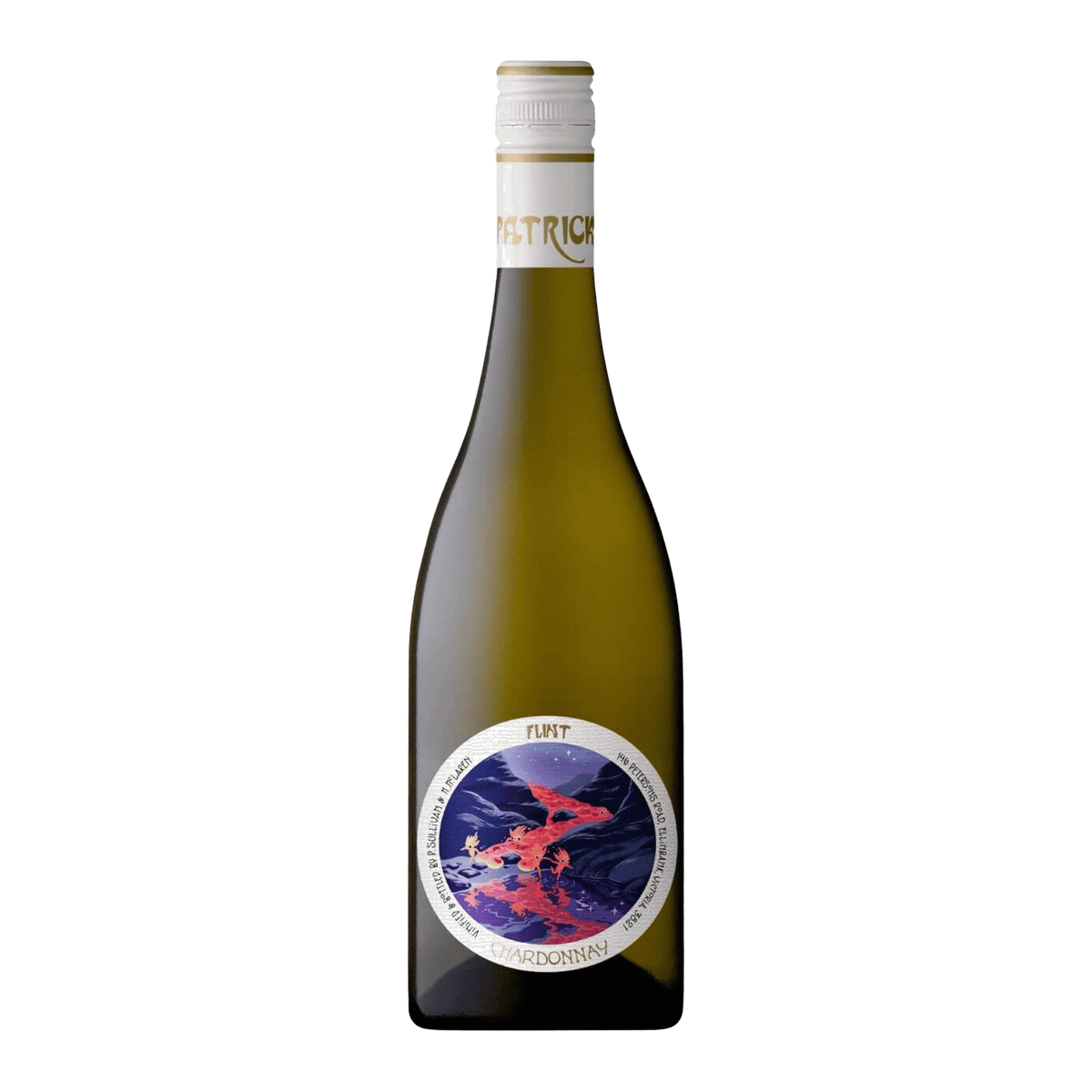 Patrick Sullivan Flint Chardonnay - DiVino.com.au