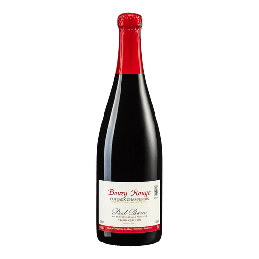 Paul Bara Bouzy Rouge 375ml - DiVino.com.au