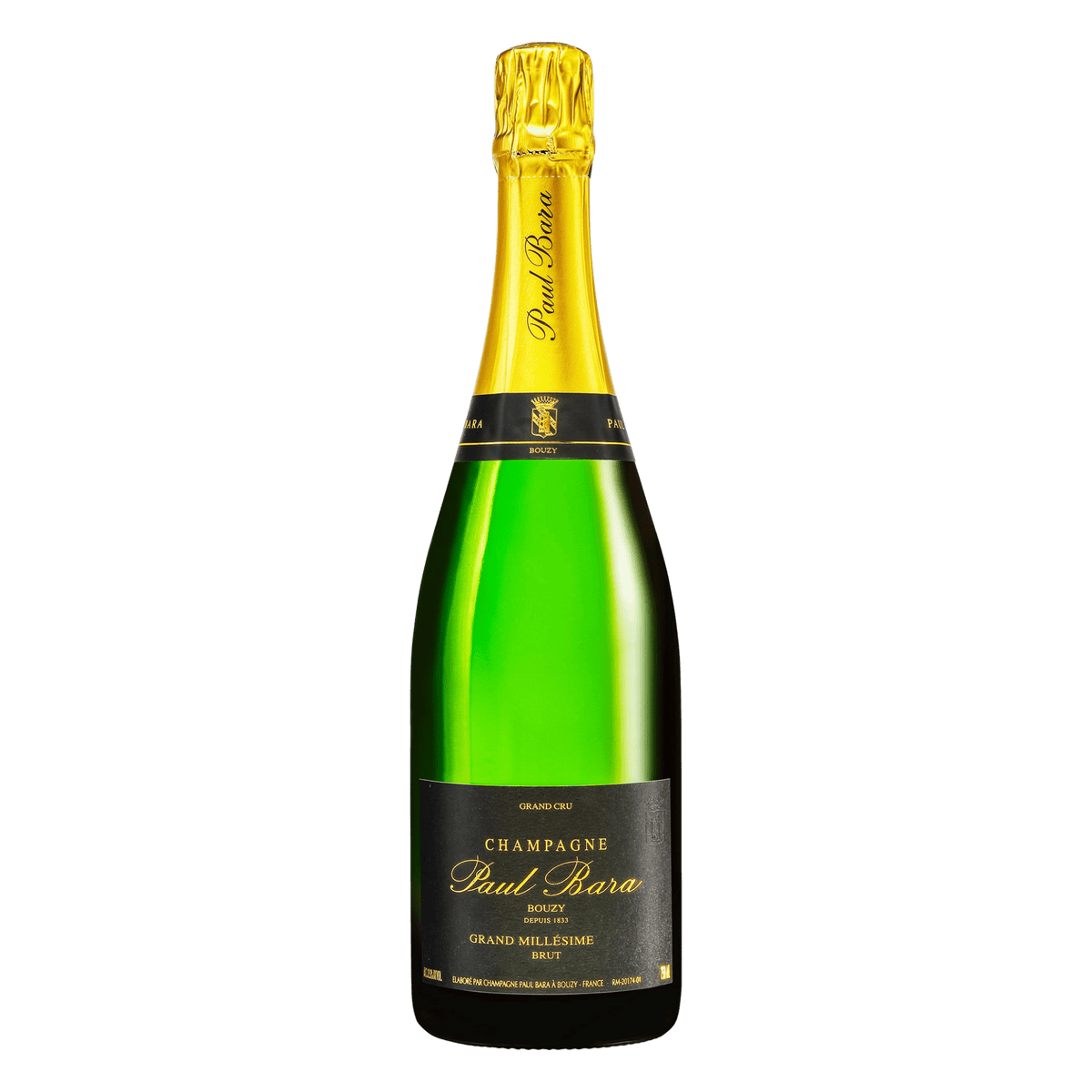 Paul Bara Grand Millésime - DiVino.com.au