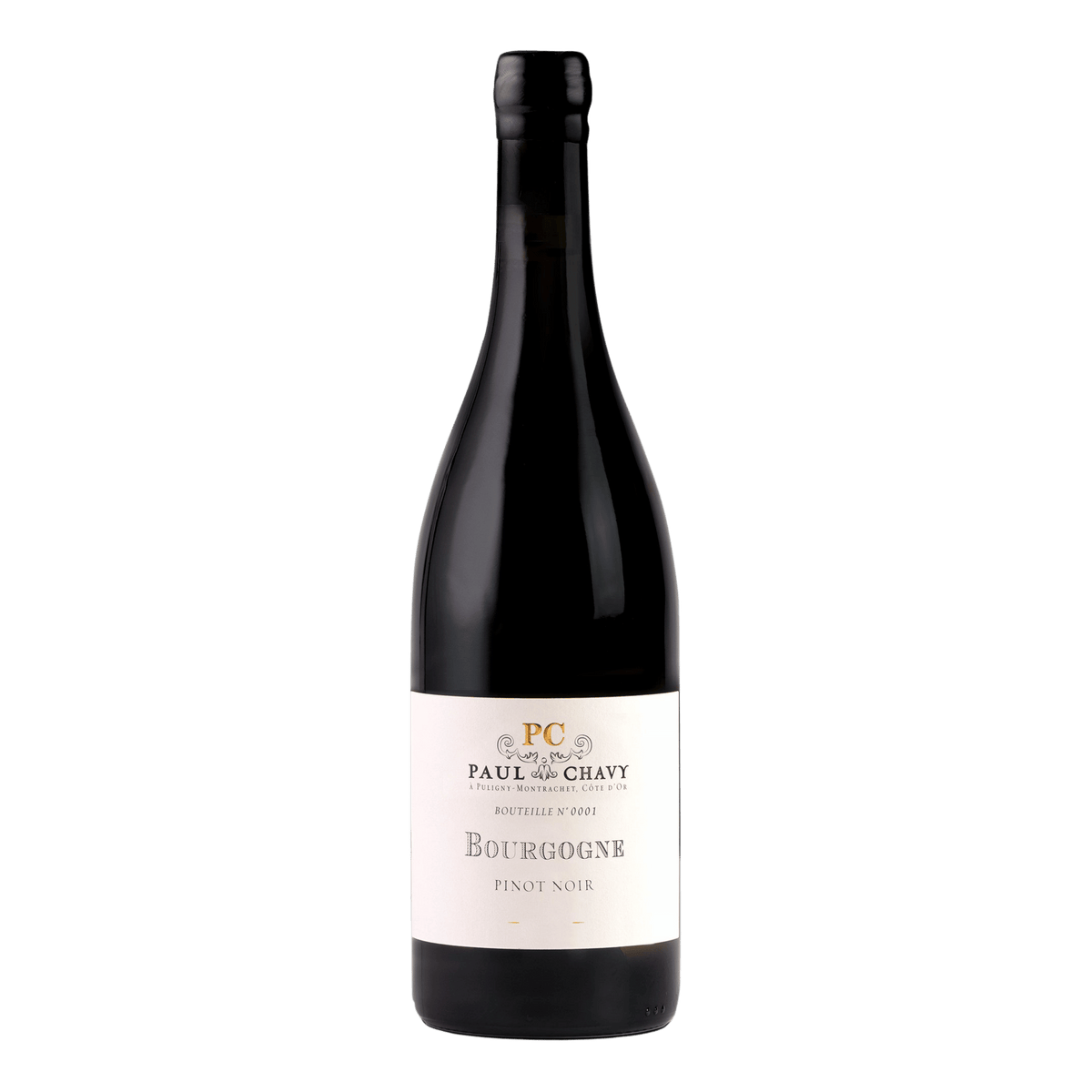 Paul Chavy Bourgogne Pinot Noir - DiVino.com.au