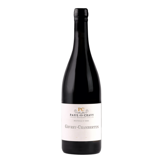 Paul Chavy Gevrey-Chambertin - DiVino.com.au