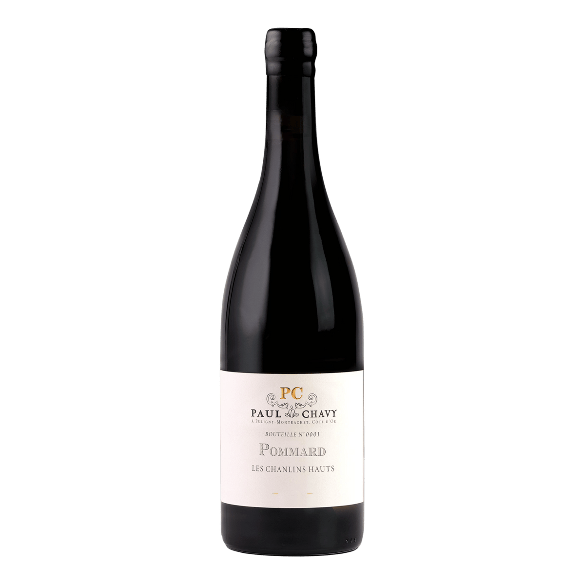 Paul Chavy Pommard Les Chanlins Haut - DiVino.com.au