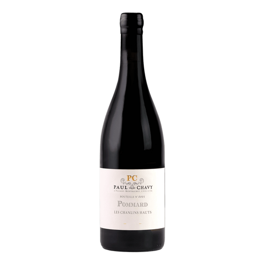 Paul Chavy Pommard Les Chanlins Haut - DiVino.com.au