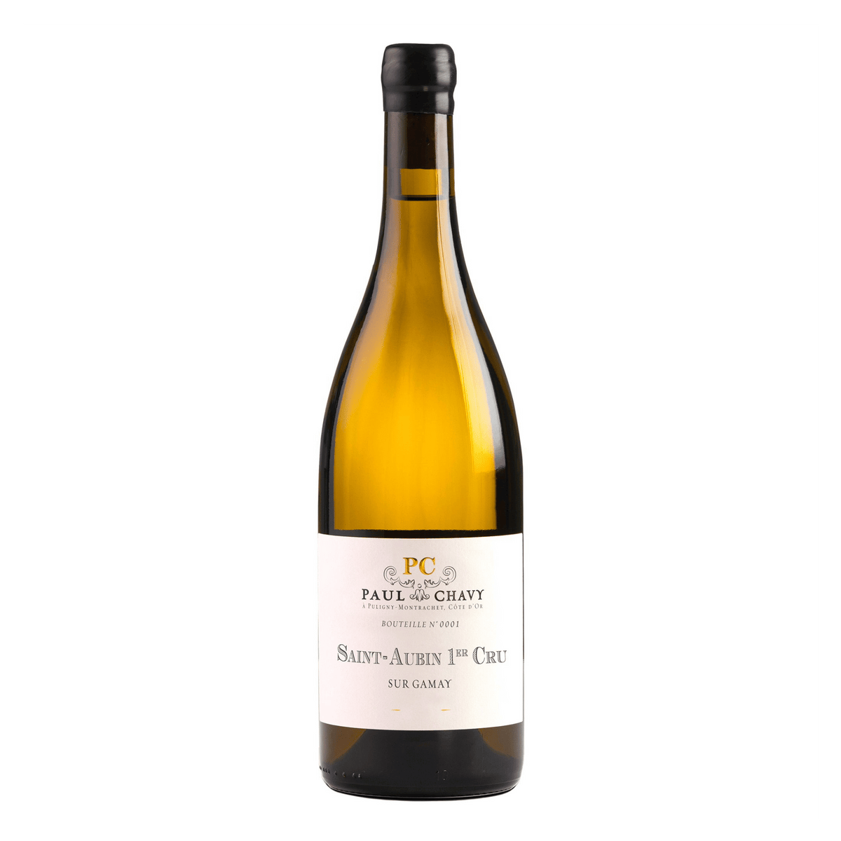 Paul Chavy Saint-Aubin Sur Gamay - DiVino.com.au