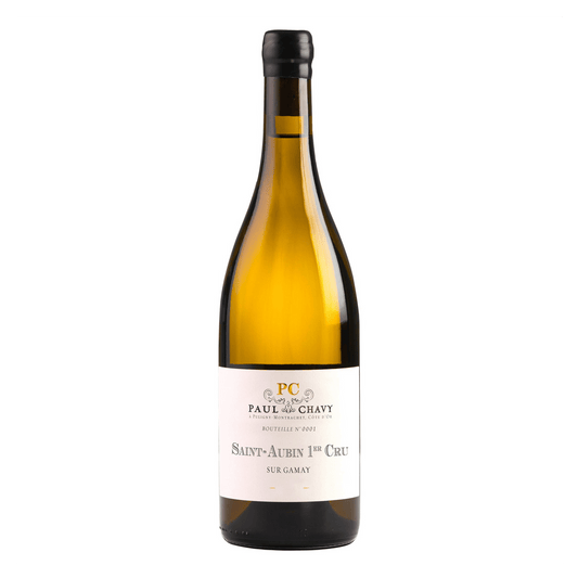 Paul Chavy Saint-Aubin Sur Gamay - DiVino.com.au