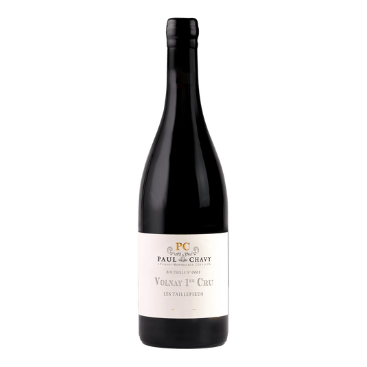 Paul Chavy Volnay Taillepieds Premier Cru - DiVino.com.au