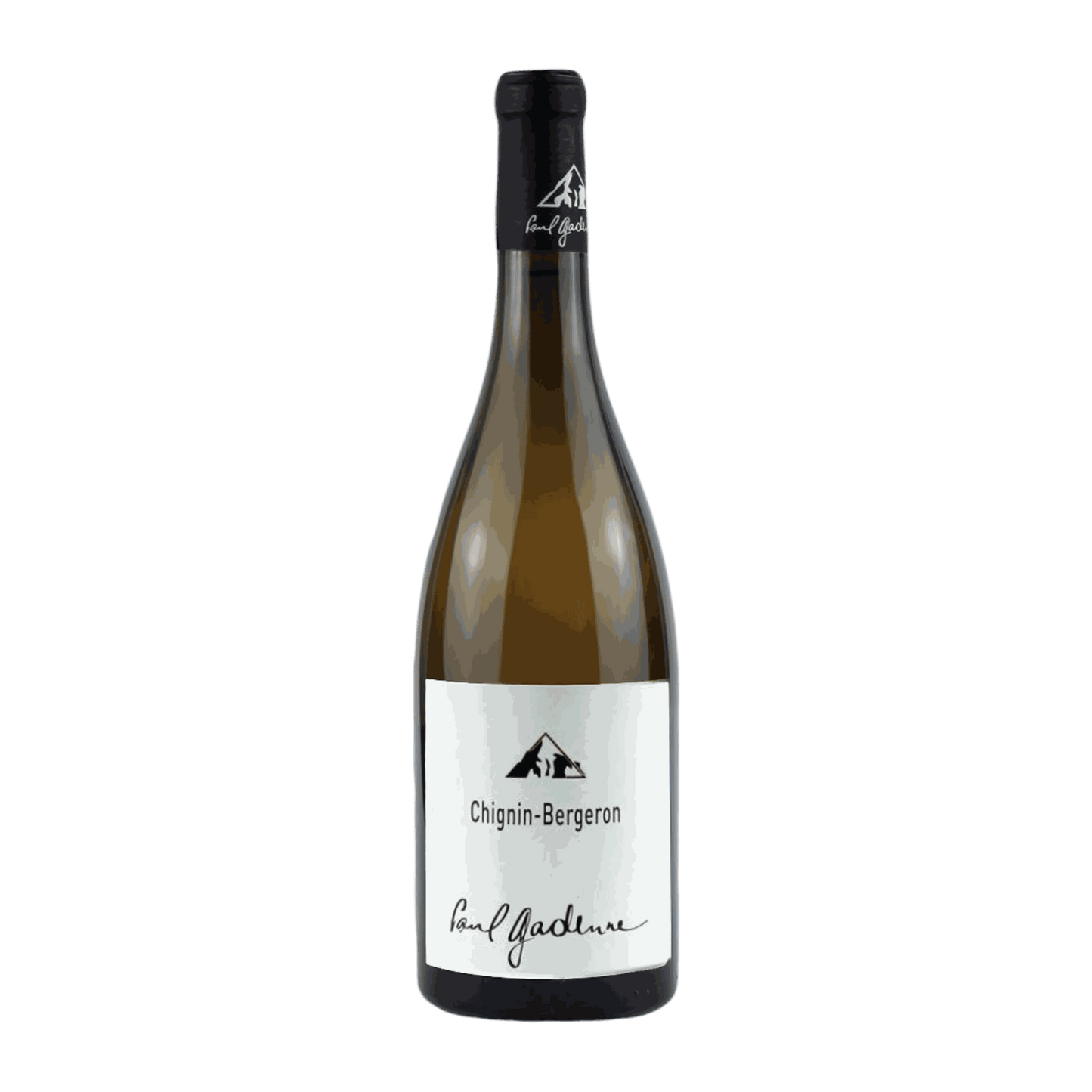Paul Gadenne Chignin Bergeron Roussanne - DiVino.com.au