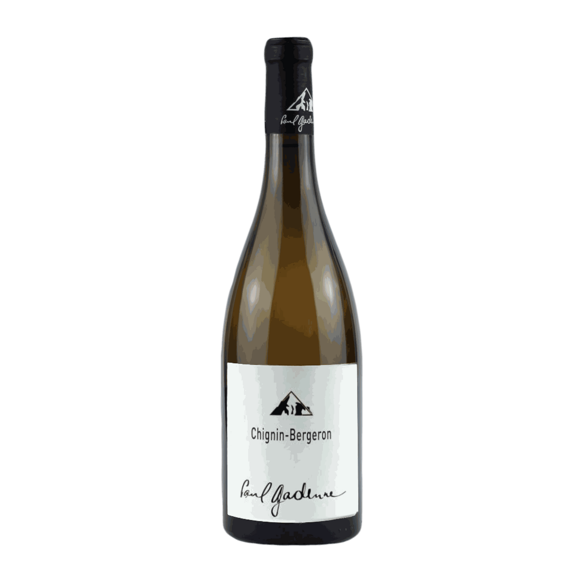 Paul Gadenne Chignin Bergeron Roussanne - DiVino.com.au